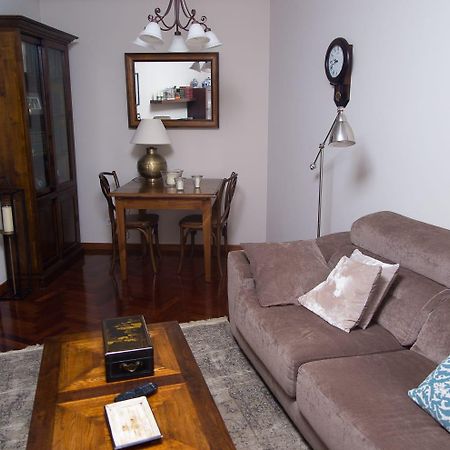 Galiciaguesthome Avenida Vigo 62 Pontevedra Exterior photo