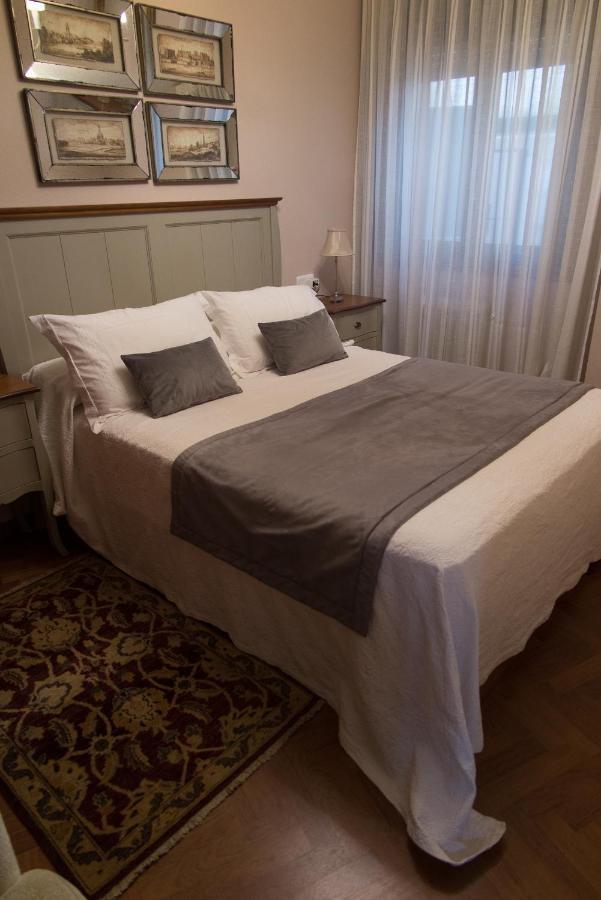 Galiciaguesthome Avenida Vigo 62 Pontevedra Exterior photo