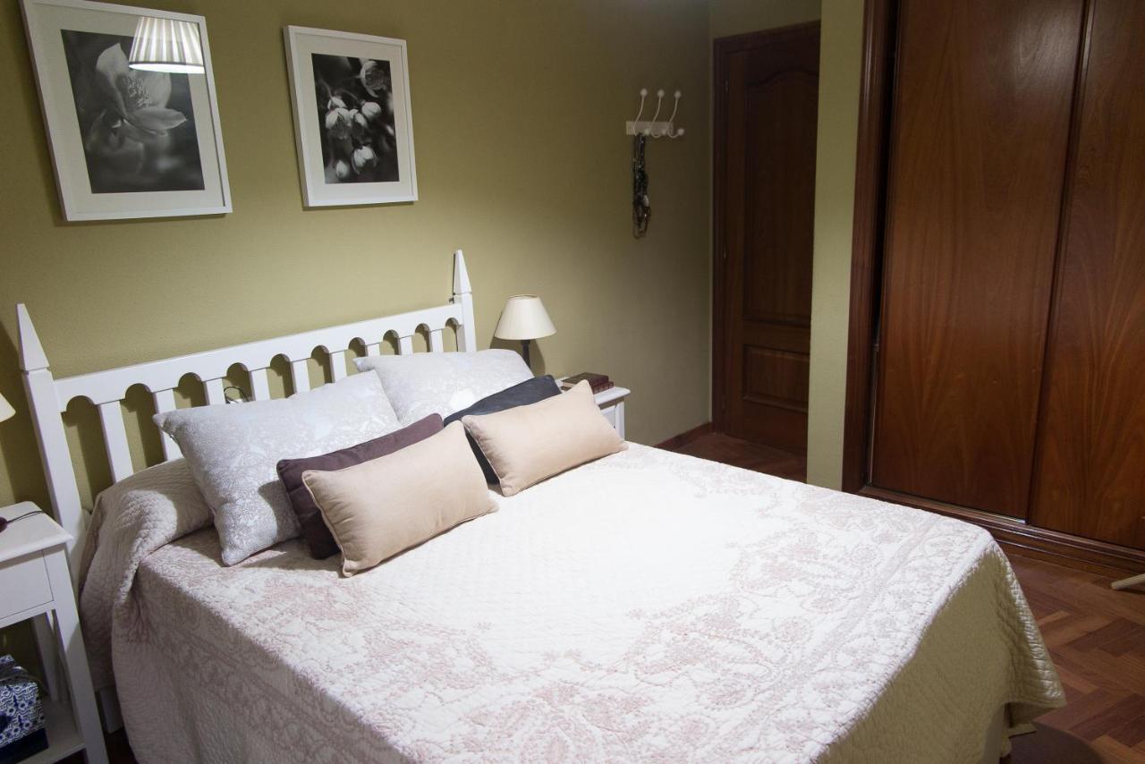 Galiciaguesthome Avenida Vigo 62 Pontevedra Exterior photo
