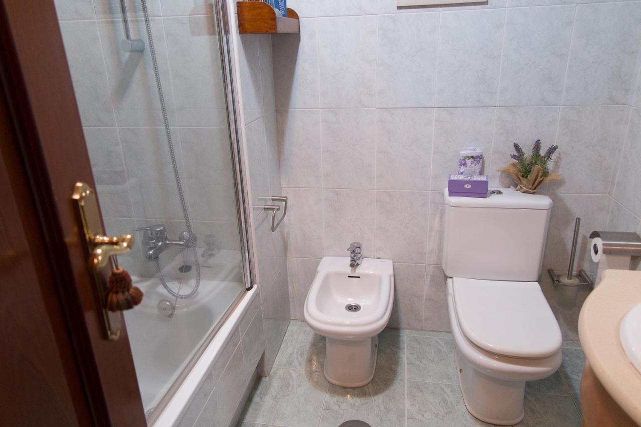 Galiciaguesthome Avenida Vigo 62 Pontevedra Exterior photo
