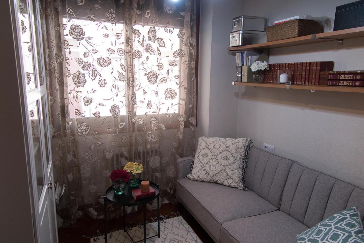 Galiciaguesthome Avenida Vigo 62 Pontevedra Exterior photo