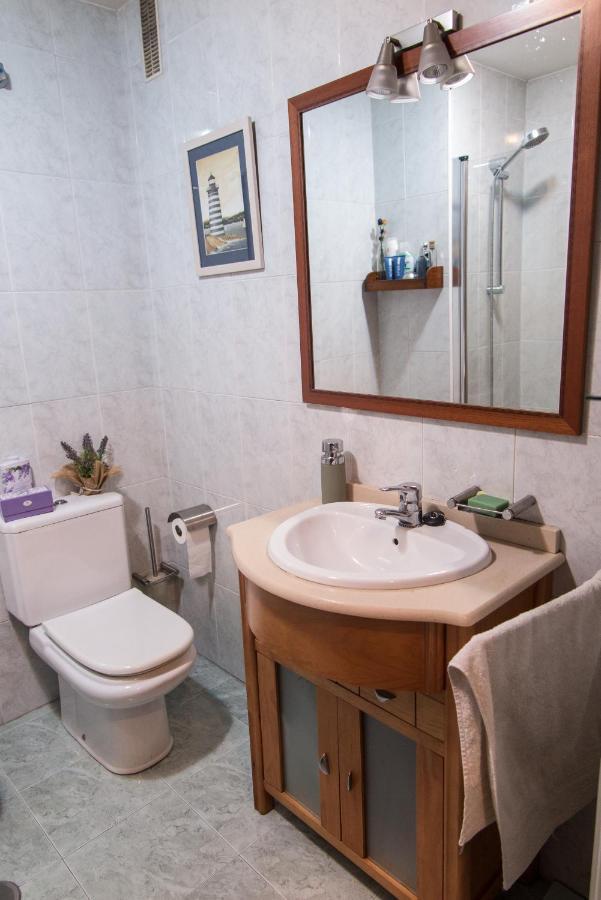 Galiciaguesthome Avenida Vigo 62 Pontevedra Exterior photo